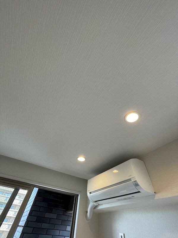 パークフラッツ東三国の物件内観写真