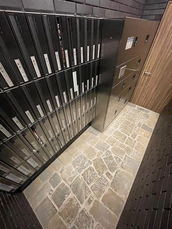 パークフラッツ東三国の物件内観写真