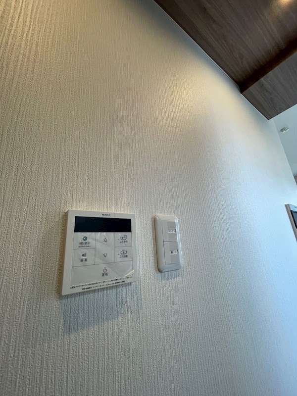 パークフラッツ東三国の物件内観写真