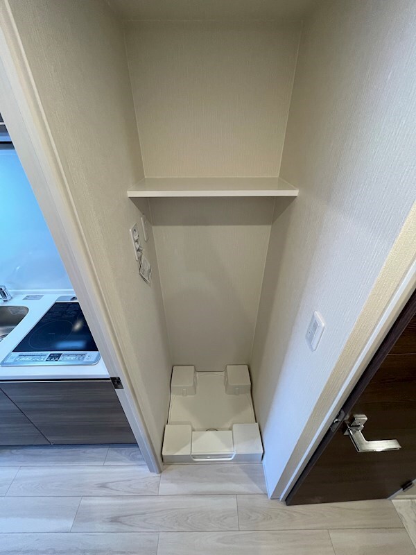 パークフラッツ東三国の物件内観写真