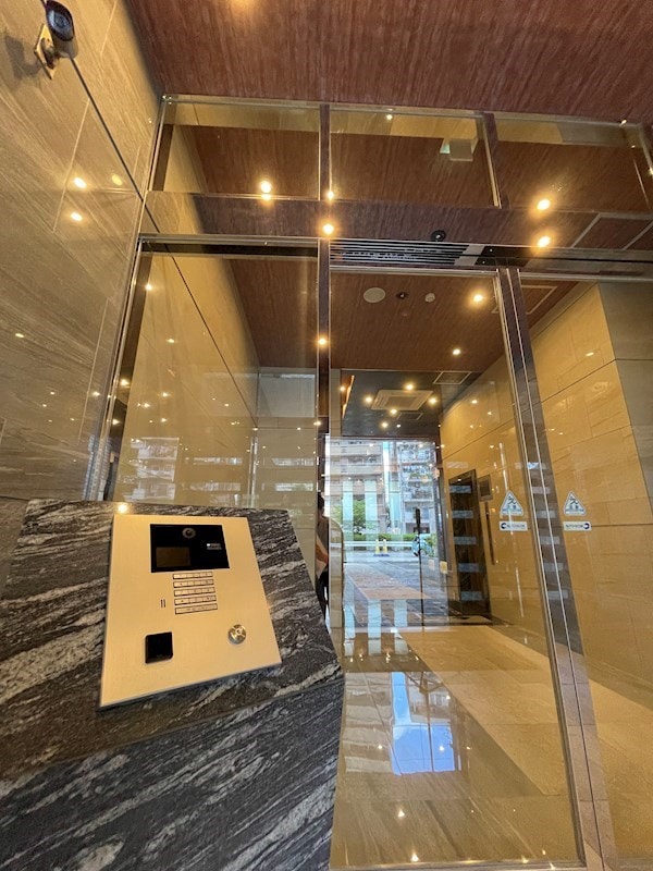 パークフラッツ東三国の物件内観写真