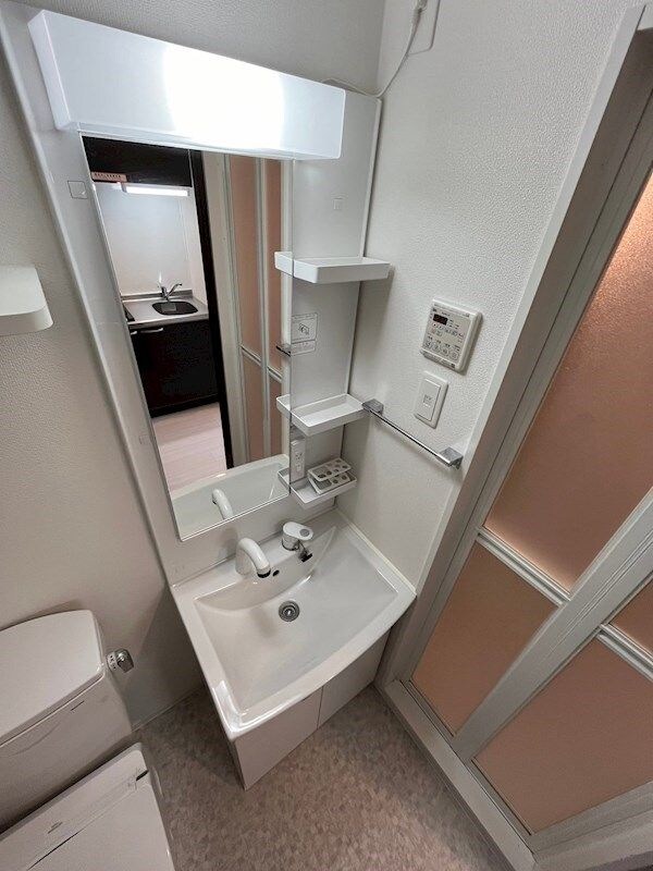 エグゼ大阪NORTHゲートの物件内観写真