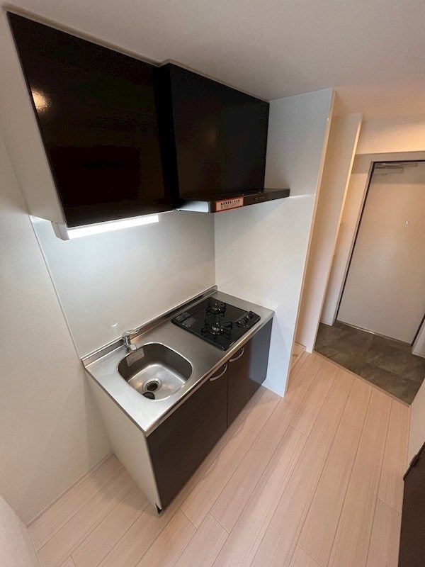 エグゼ大阪NORTHゲートの物件内観写真