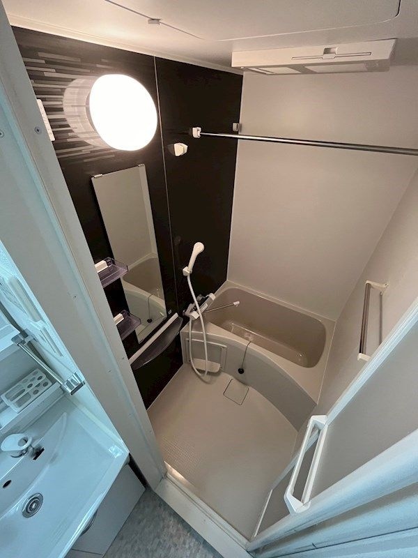 エグゼ大阪NORTHゲートの物件内観写真