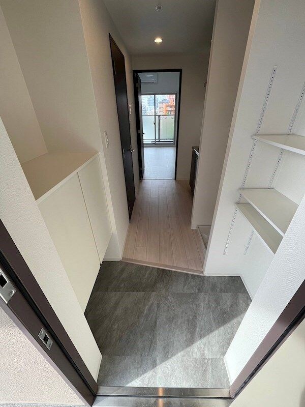 エグゼ大阪NORTHゲートの物件内観写真