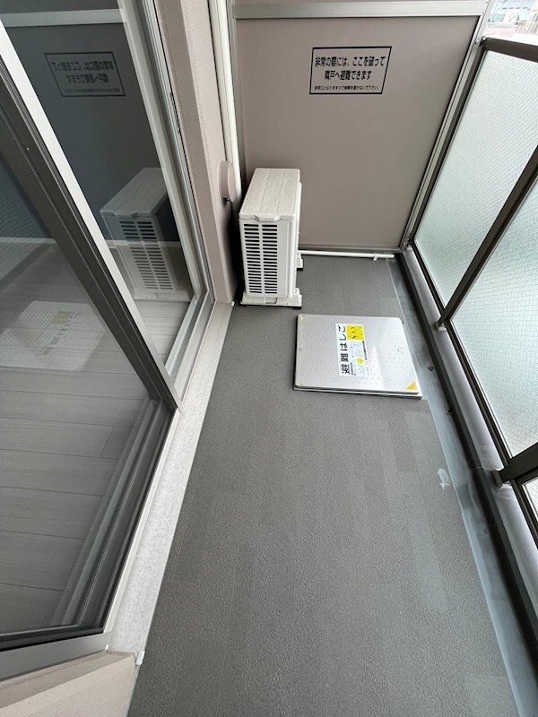 エグゼ大阪NORTHゲートの物件内観写真