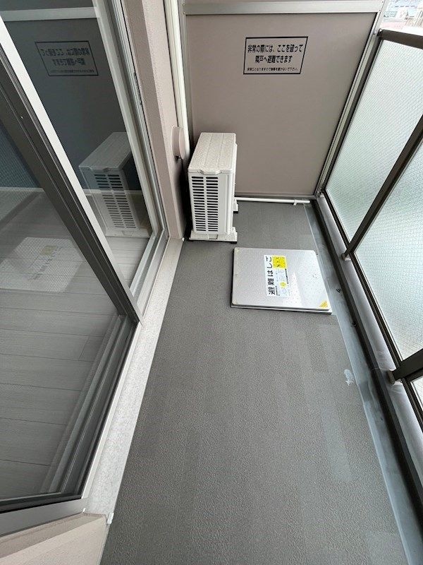 エグゼ大阪NORTHゲートの物件内観写真