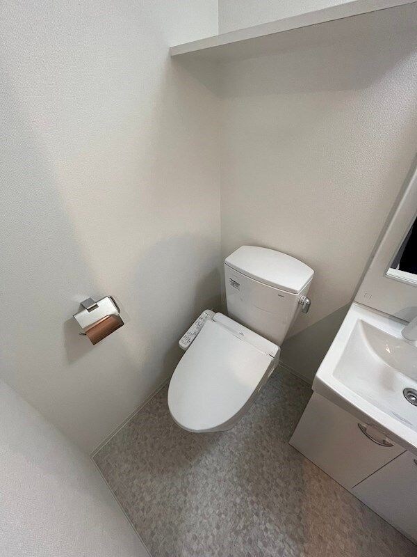 エグゼ大阪NORTHゲートの物件内観写真