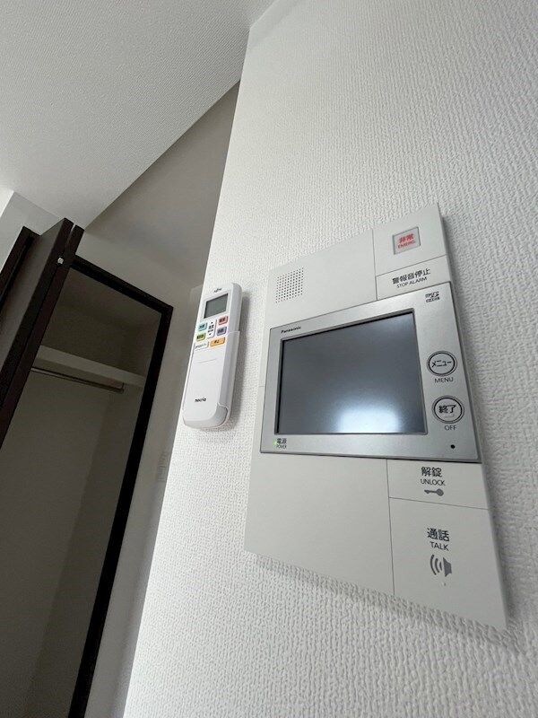 エグゼ大阪NORTHゲートの物件内観写真