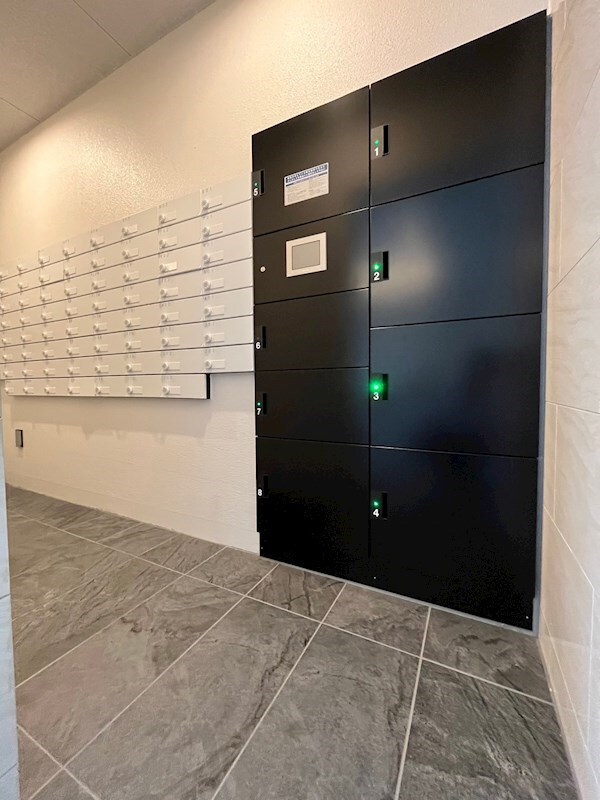 エグゼ大阪NORTHゲートの物件内観写真