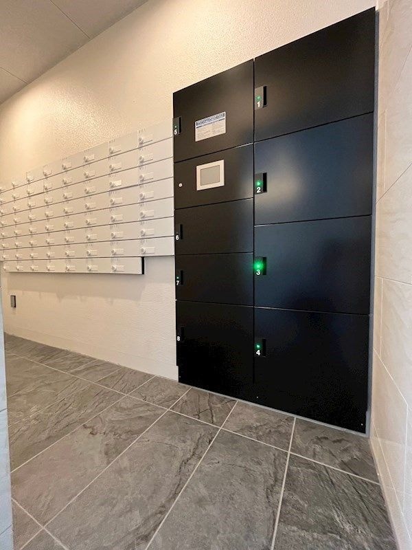 エグゼ大阪NORTHゲートの物件内観写真