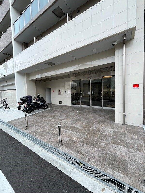 エグゼ大阪NORTHゲートの物件内観写真