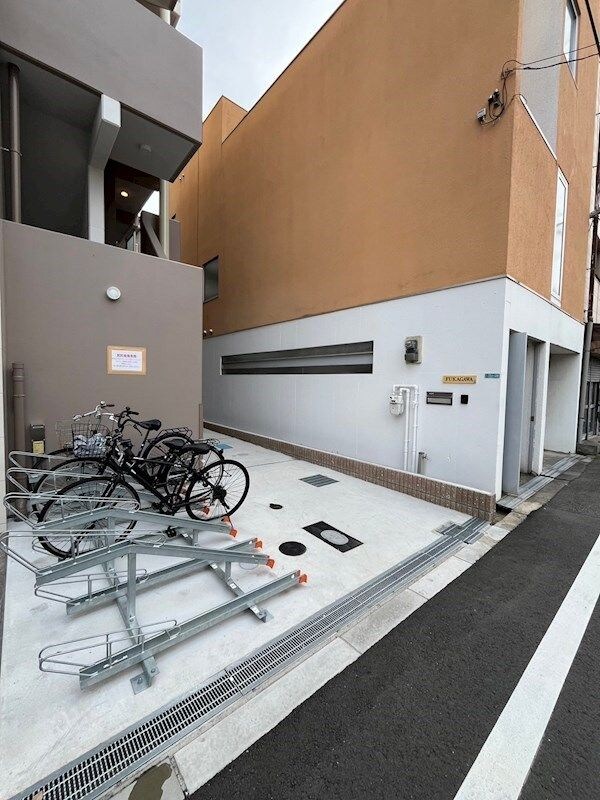 エグゼ大阪NORTHゲートの物件内観写真