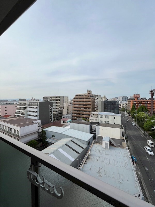 エグゼ大阪NORTHゲートの物件内観写真