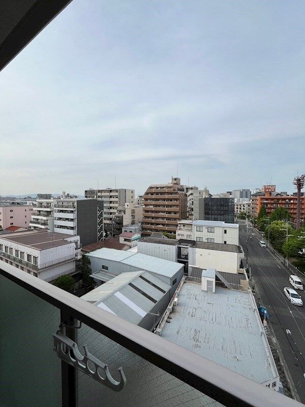 エグゼ大阪NORTHゲートの物件内観写真