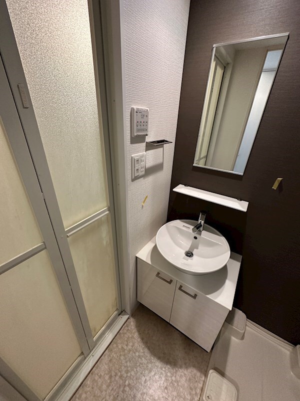 エスリード大阪グランゲートの物件内観写真