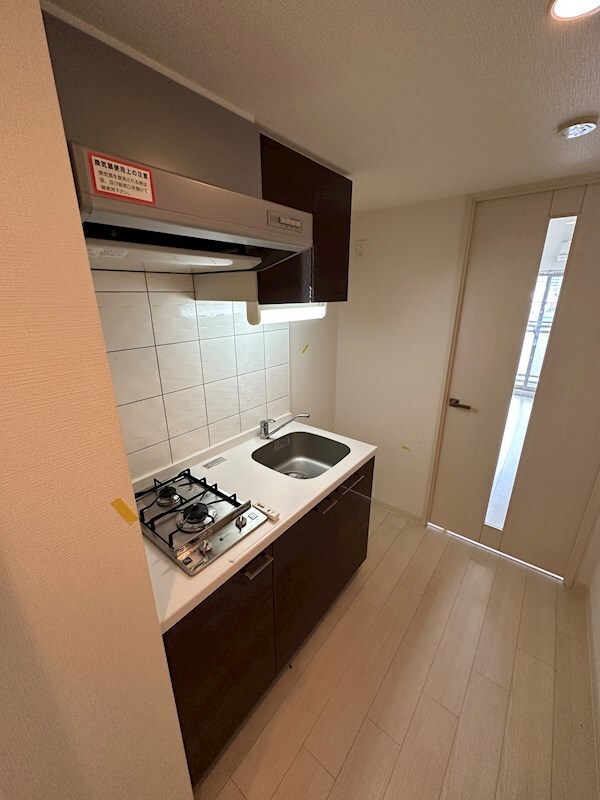 エスリード大阪グランゲートの物件内観写真