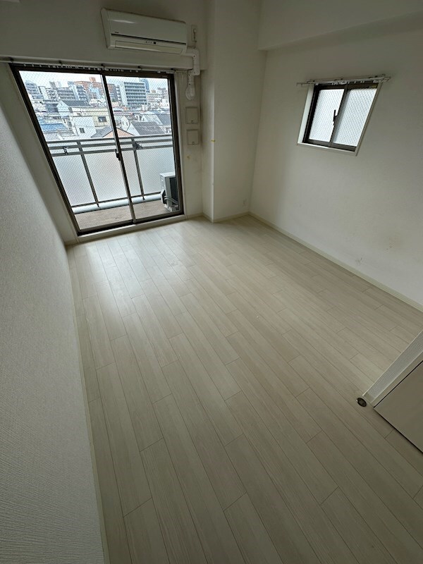 エスリード大阪グランゲートの物件内観写真