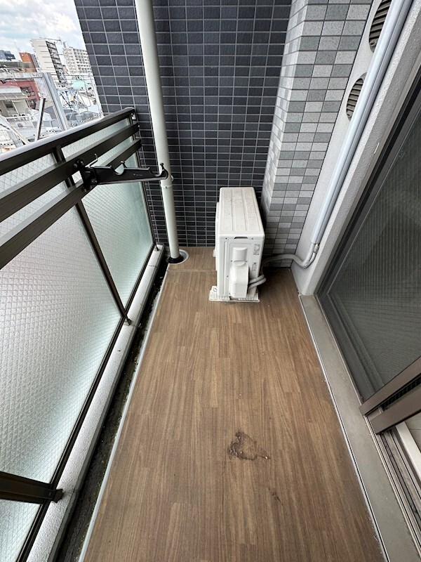 エスリード大阪グランゲートの物件内観写真