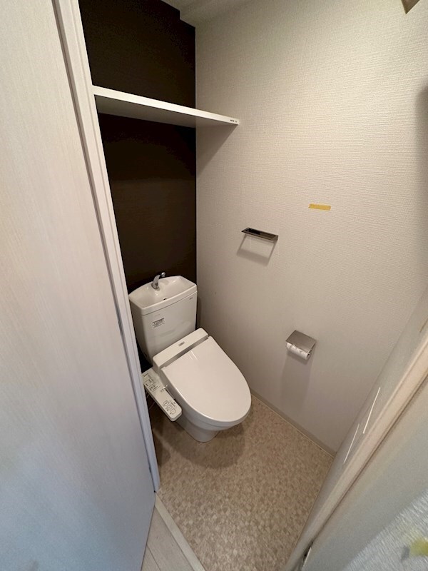 エスリード大阪グランゲートの物件内観写真