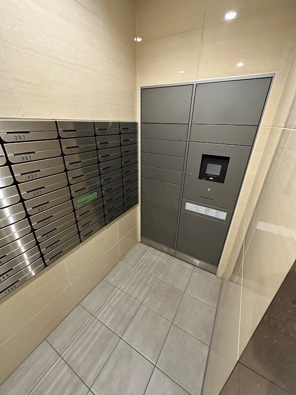 エスリード大阪グランゲートの物件内観写真