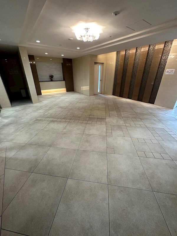 エスリード大阪グランゲートの物件内観写真