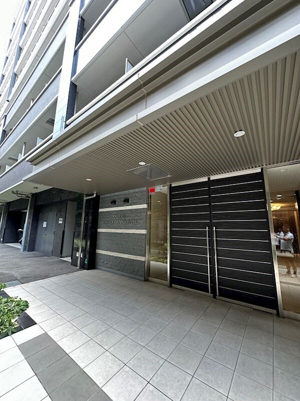 エスリード大阪グランゲートの物件内観写真