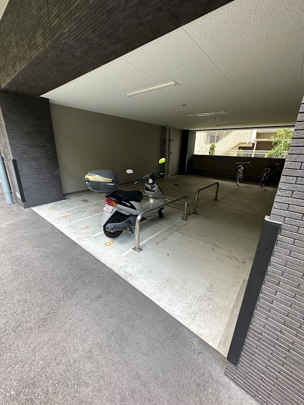 エスリード大阪グランゲートの物件内観写真