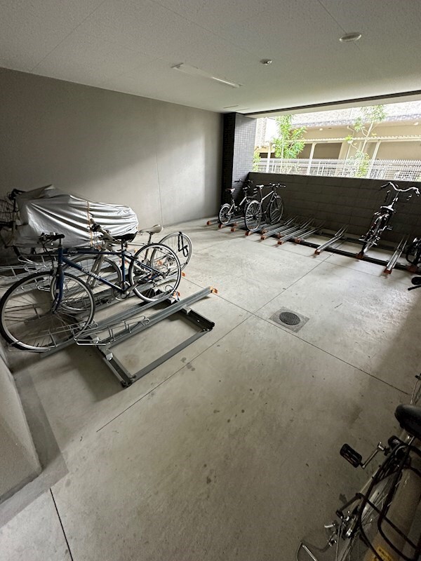 エスリード大阪グランゲートの物件内観写真