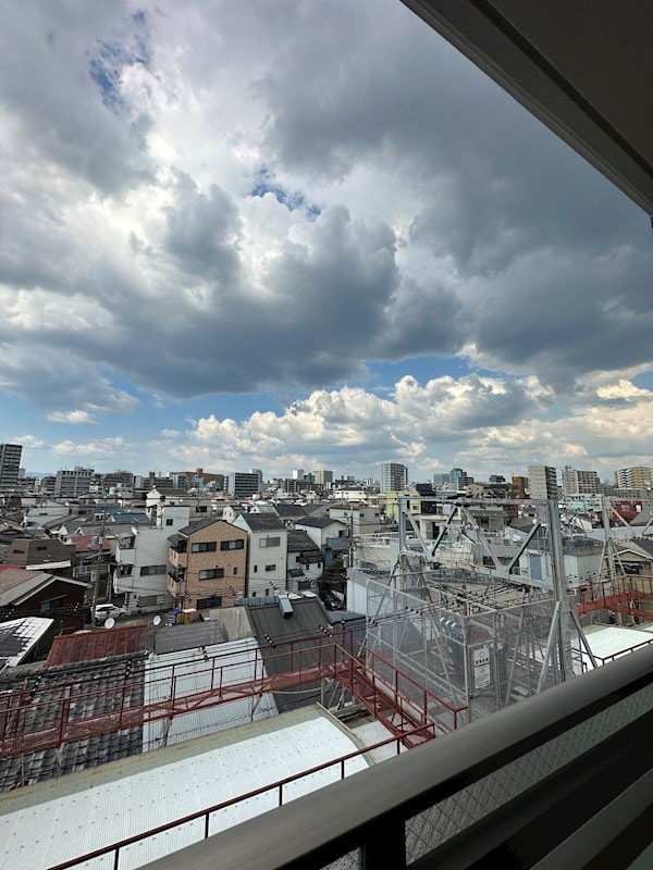 エスリード大阪グランゲートの物件内観写真