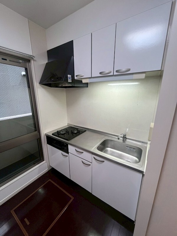 プルメリア新大阪の物件内観写真