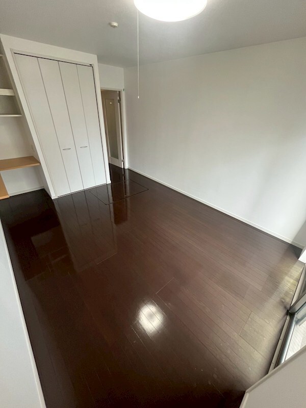 プルメリア新大阪の物件内観写真