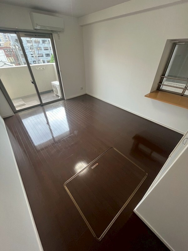 プルメリア新大阪の物件内観写真