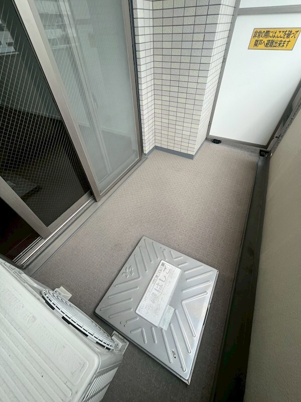 プルメリア新大阪の物件内観写真