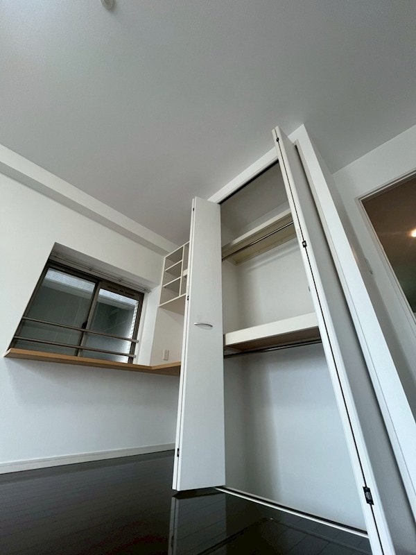 プルメリア新大阪の物件内観写真