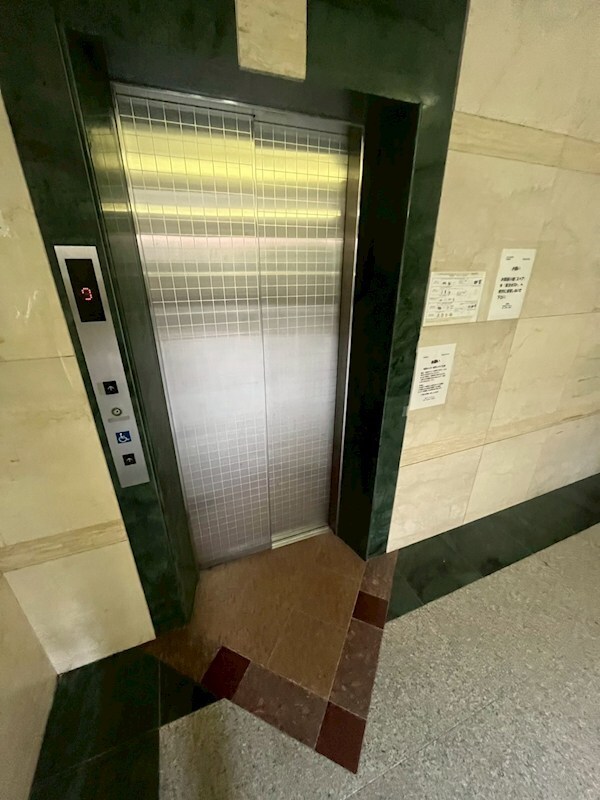 プルメリア新大阪の物件内観写真