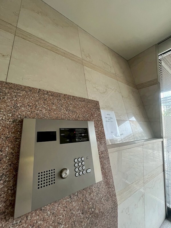 プルメリア新大阪の物件内観写真