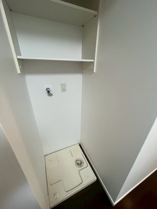 プルメリア新大阪の物件内観写真