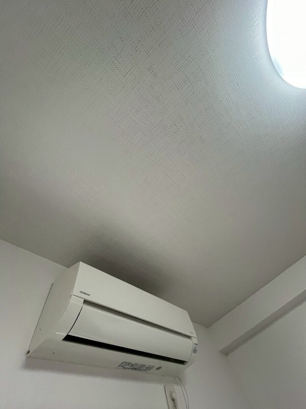 プルメリア新大阪の物件内観写真