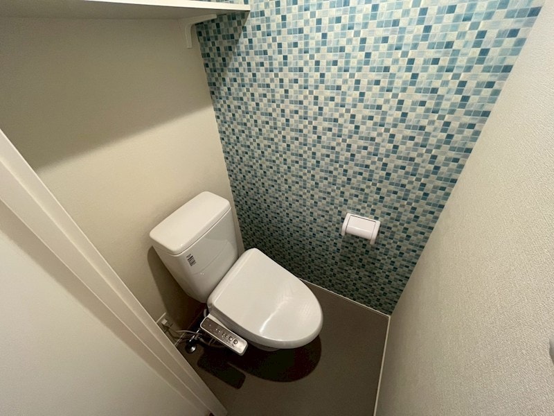 グレイス千里丘の物件内観写真