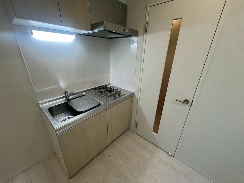 グレイス千里丘の物件内観写真