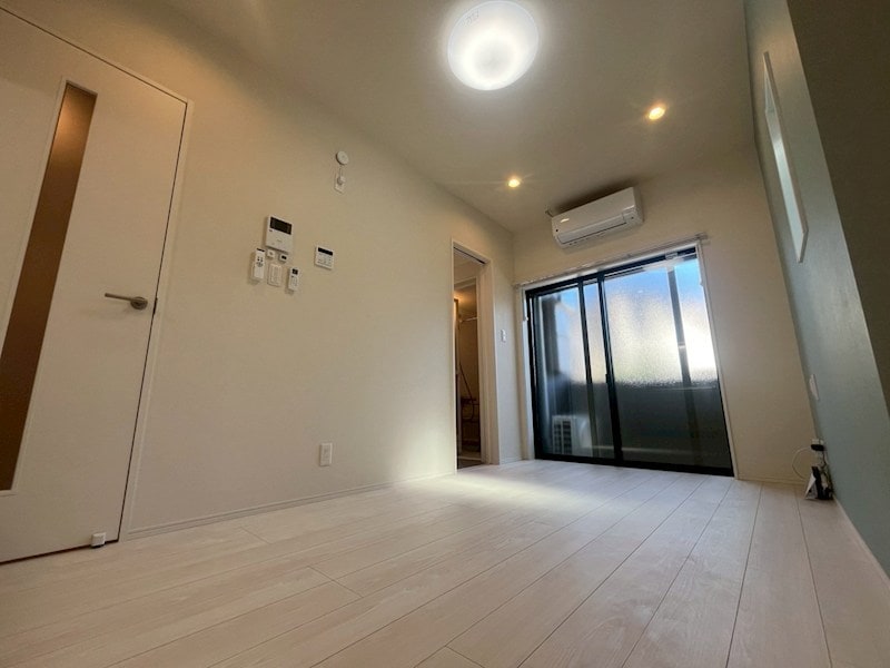 グレイス千里丘の物件内観写真