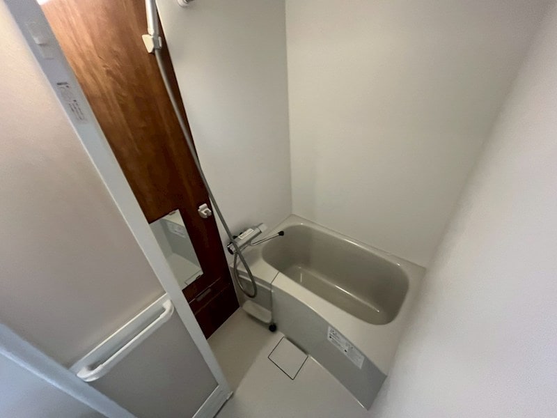 グレイス千里丘の物件内観写真