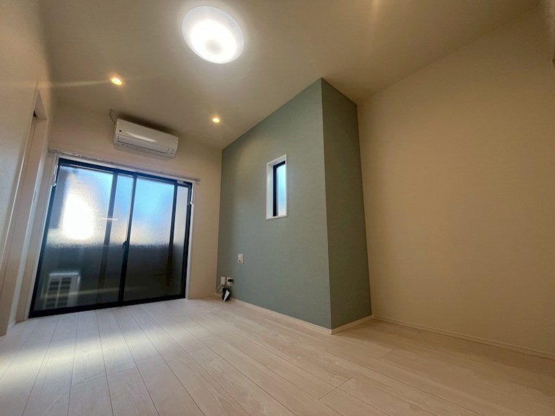 グレイス千里丘の物件内観写真