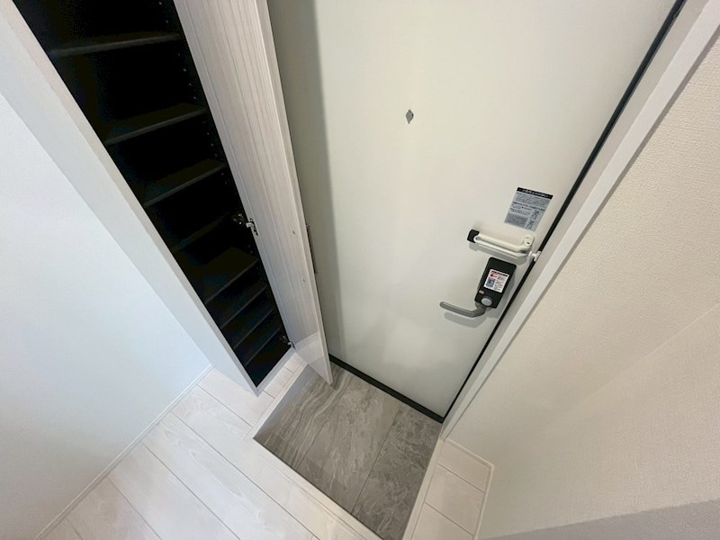 グレイス千里丘の物件内観写真