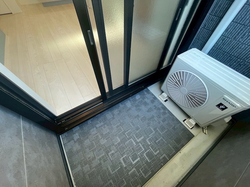 グレイス千里丘の物件内観写真