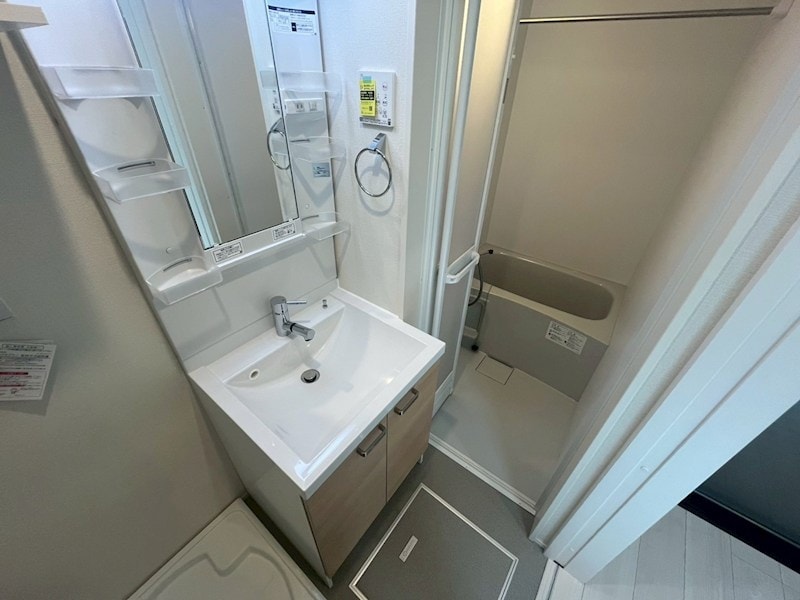 グレイス千里丘の物件内観写真