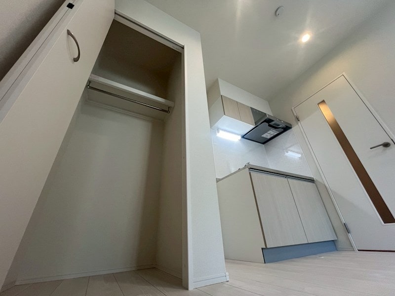 グレイス千里丘の物件内観写真