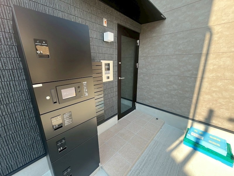 グレイス千里丘の物件内観写真