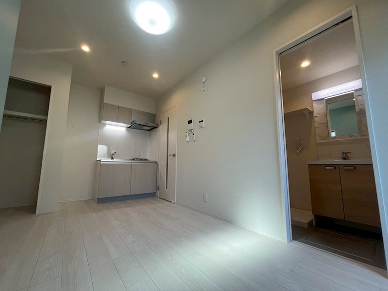 グレイス千里丘の物件内観写真